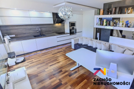 Atrakcyjny 2 poziomowy apartament os. Zdrojowe